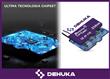 Tarjeta Dehuka de Memoria Micro SD 256GB
